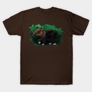 Little mountain tapir T-Shirt